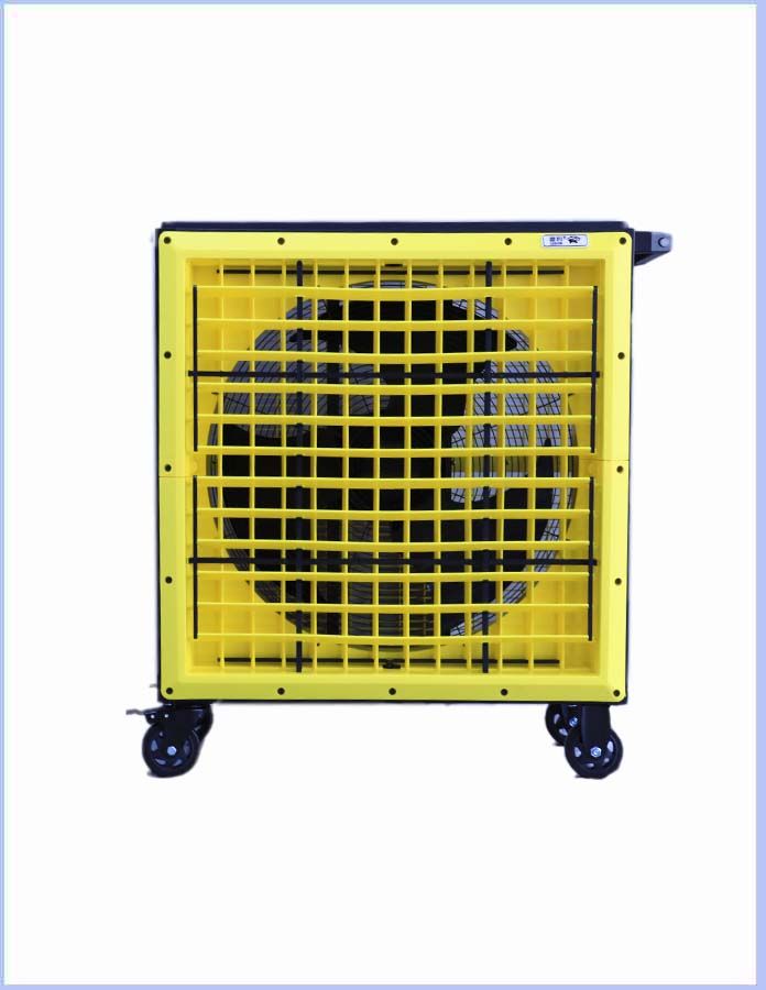 雷豹工具車風(fēng)機(jī)  EF2422D